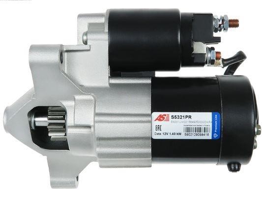 Buy AS-PL S5321PR at a low price in United Arab Emirates!