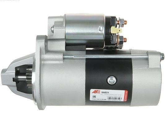 Starter AS-PL S5031