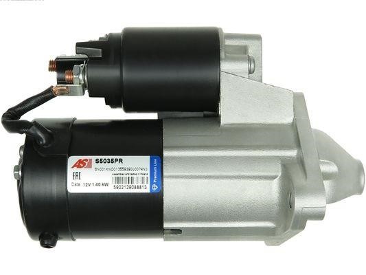 Buy AS-PL S5035PR – good price at EXIST.AE!