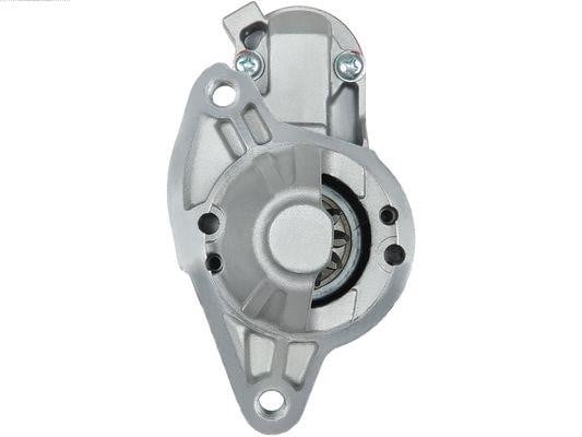 AS-PL S5344S Starter S5344S S5344S AS-PL Starter