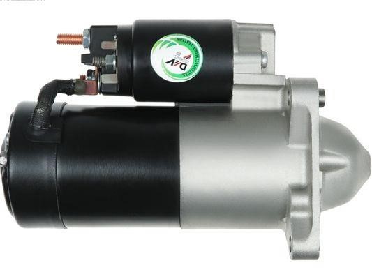 Starter AS-PL S5042PR