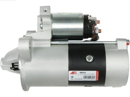 Buy AS-PL S5043 – good price at EXIST.AE!