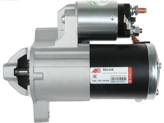 Buy AS-PL S5344S – good price at EXIST.AE!