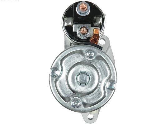 Starter AS-PL S5344S
