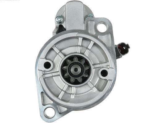 AS-PL S5352S Starter S5352S