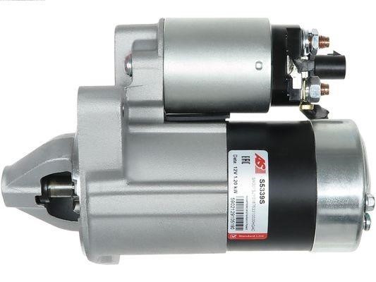 Buy AS-PL S5339S – good price at EXIST.AE!