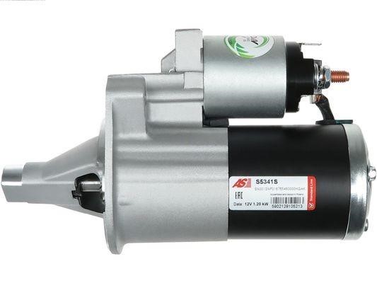 Buy AS-PL S5341S – good price at EXIST.AE!