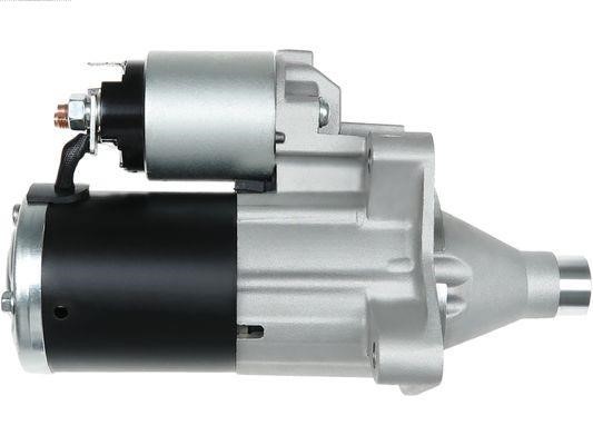 Starter AS-PL S5341S