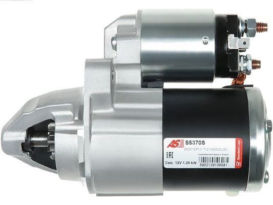 Buy AS-PL S5370S – good price at EXIST.AE!