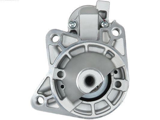AS-PL S5341S Starter S5341S S5341S AS-PL Starter