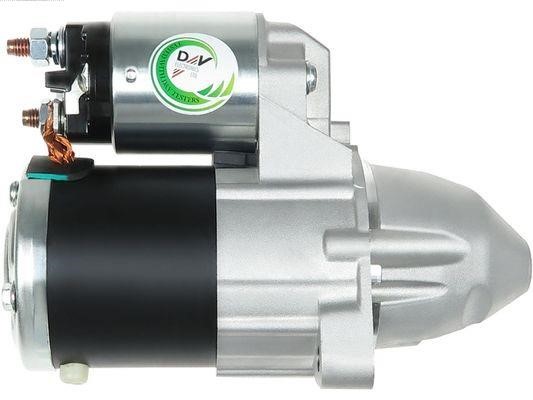 Starter AS-PL S5370S