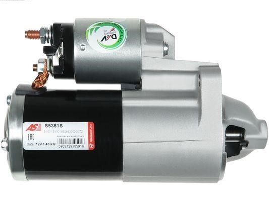 Buy AS-PL S5361S – good price at EXIST.AE!