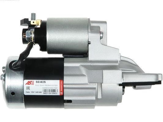 Buy AS-PL S5362S – good price at EXIST.AE!