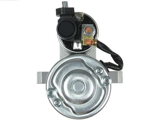 Starter AS-PL S5362S