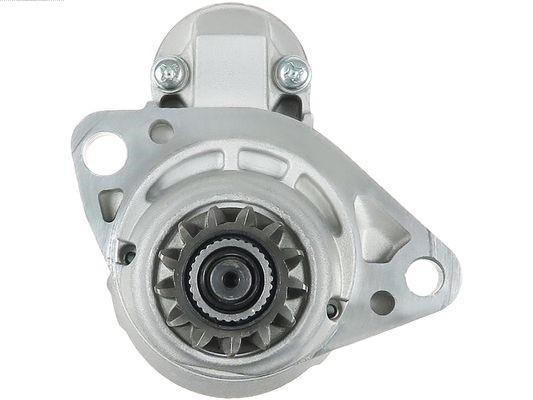 Engine starter motor Nissan: S5373S AS-PL Starter