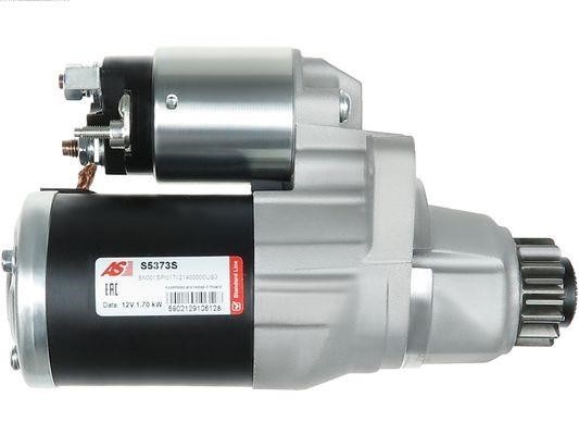 Starter AS-PL S5373S