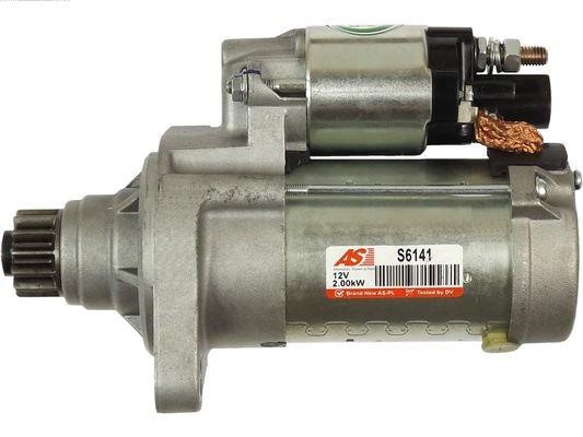 Buy AS-PL S6141 – good price at EXIST.AE!