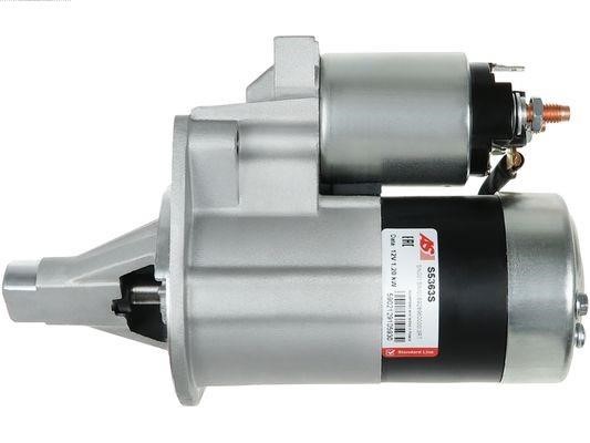 Starter AS-PL S5363S