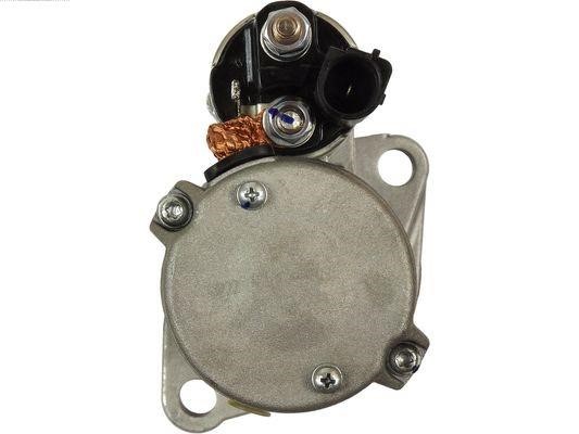Starter AS-PL S6141