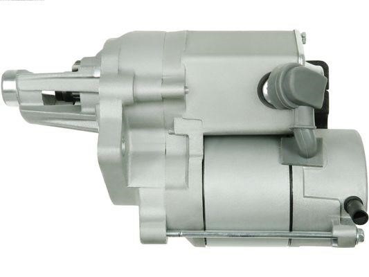 Starter AS-PL S6150