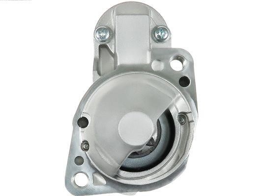 Engine starter Dodge Caliber: S5370S AS-PL Starter