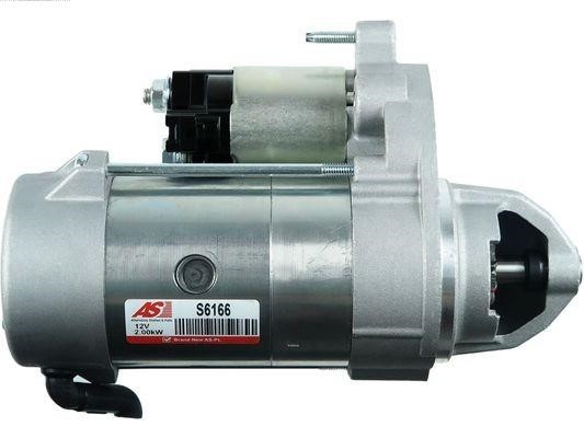 Buy AS-PL S6166 – good price at EXIST.AE!