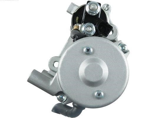 Starter AS-PL S6166