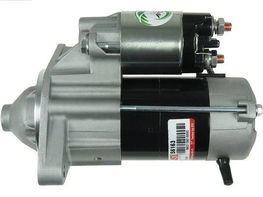 Starter AS-PL S6163