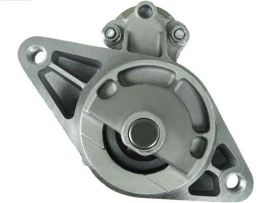 AS-PL S6163 Starter S6163 S6163 AS-PL Starter