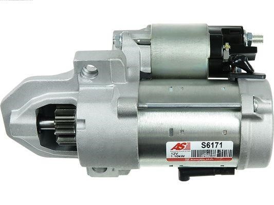 Starter AS-PL S6171