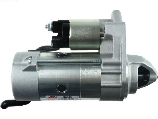 Starter AS-PL S6165