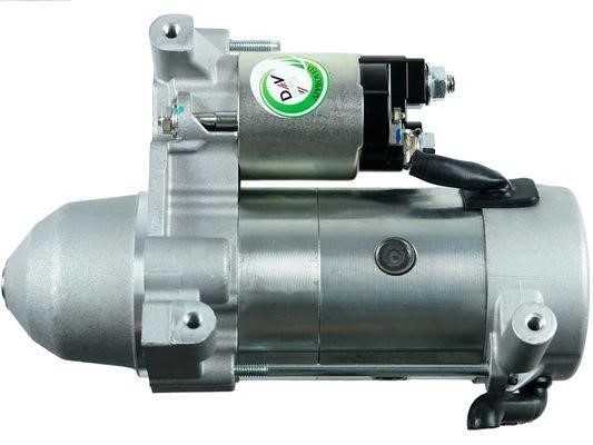 Buy AS-PL S6166 at a low price in United Arab Emirates!
