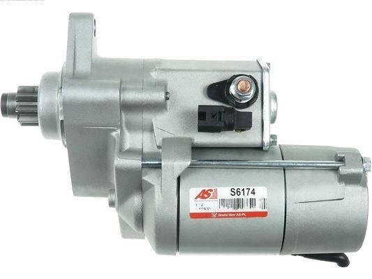 Starter AS-PL S6174