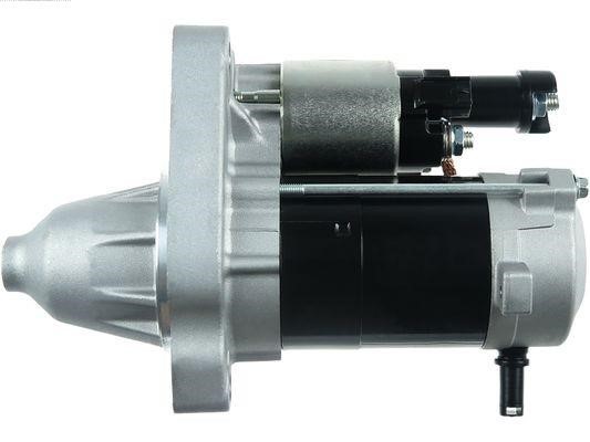 Starter AS-PL S6175