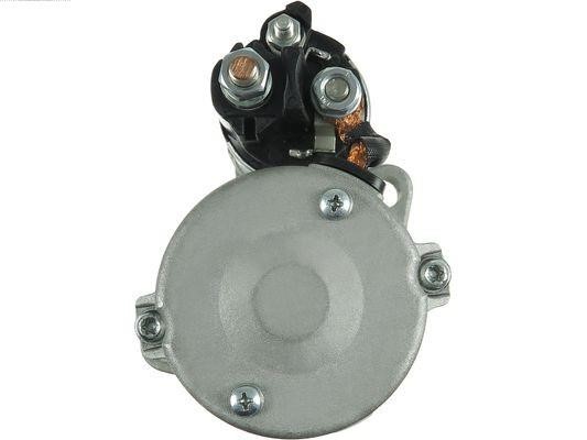 Starter AS-PL S6191