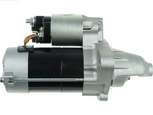 Starter AS-PL S6176