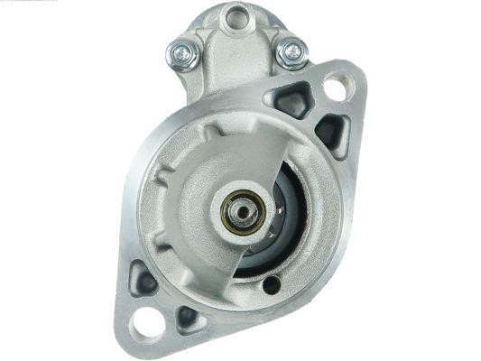 Engine starter Honda: S6192 AS-PL Starter