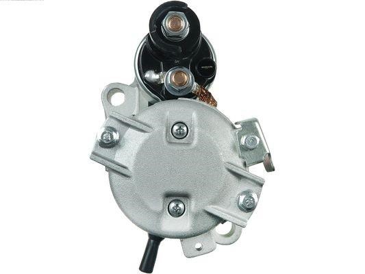 Starter AS-PL S6192