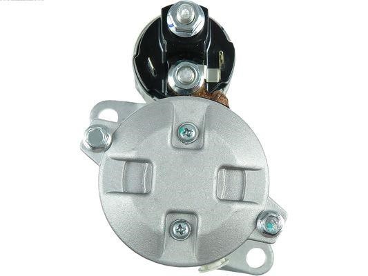 Starter AS-PL S6183