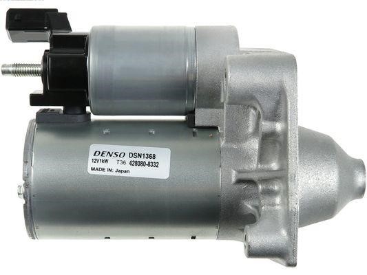 Buy AS-PL S6188DENSO – good price at EXIST.AE!