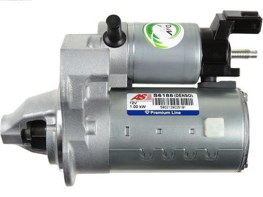 Buy AS-PL S6188DENSO at a low price in United Arab Emirates!
