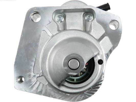 Engine starter motor Peugeot 301: S6188DENSO AS-PL Starter