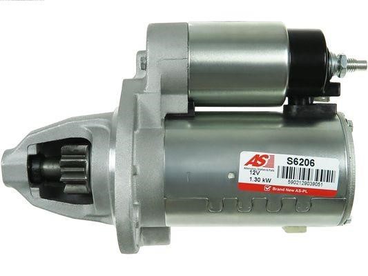 Buy AS-PL S6206 – good price at EXIST.AE!
