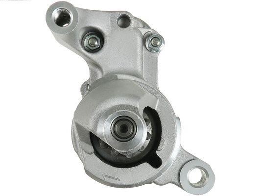 Engine starter motor Audi Q8: S6470S AS-PL Starter