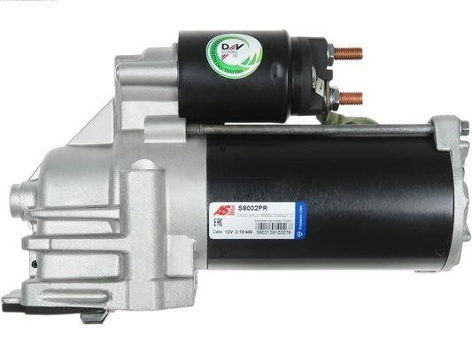 Buy AS-PL S9002PR – good price at EXIST.AE!
