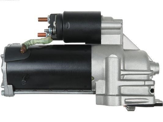 Starter AS-PL S9002PR