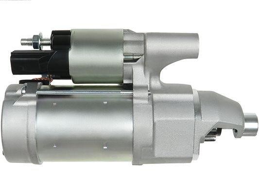 Starter AS-PL S6470S
