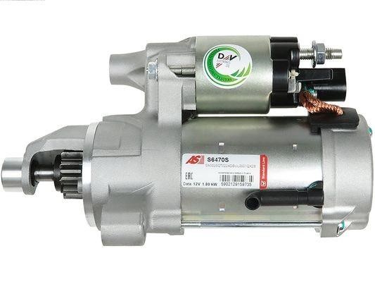 Buy AS-PL S6470S at a low price in United Arab Emirates!
