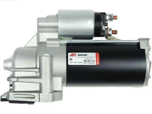Buy AS-PL S9002SR – good price at EXIST.AE!