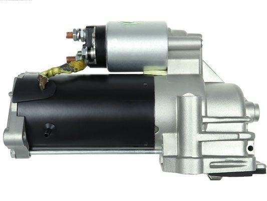 Starter AS-PL S9002SR